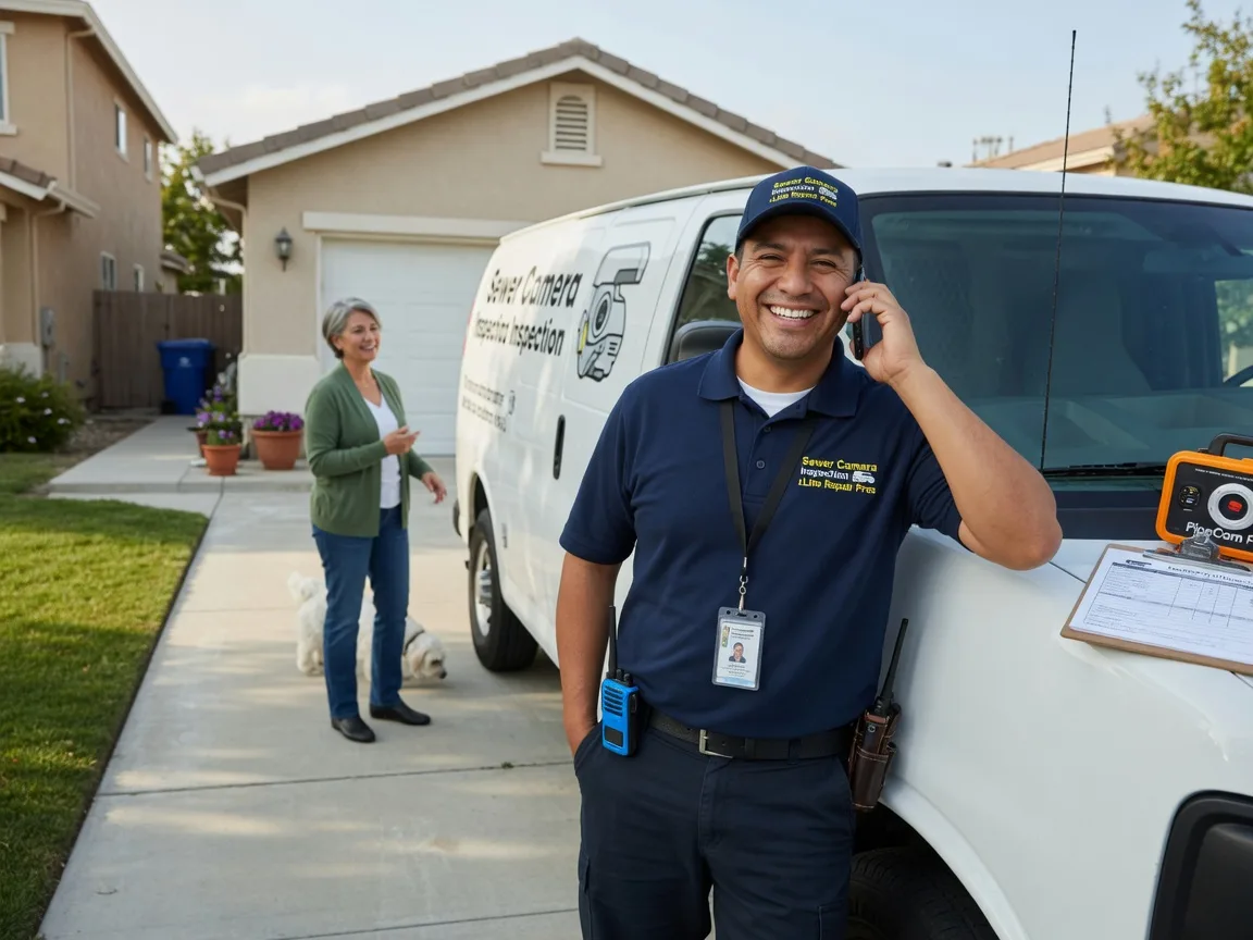Sewer Line Repair Summerdale, PA FAQs